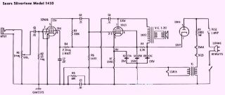 Sears Roebuck_Silvertone-1430.Amp preview